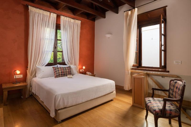 Rodos Niohori Elite Suites Boutique Hotel Rhodes City Exterior photo