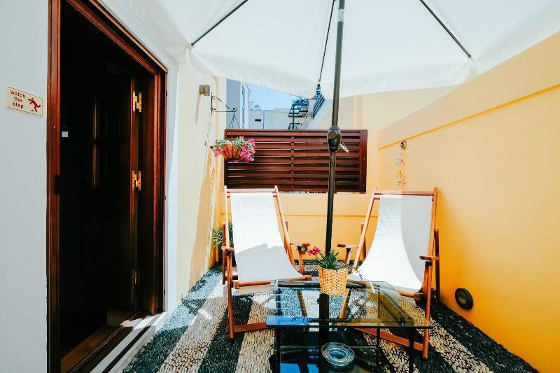 Rodos Niohori Elite Suites Boutique Hotel Rhodes City Exterior photo