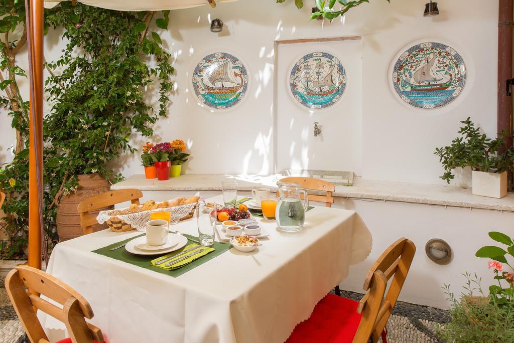 Rodos Niohori Elite Suites Boutique Hotel Rhodes City Exterior photo